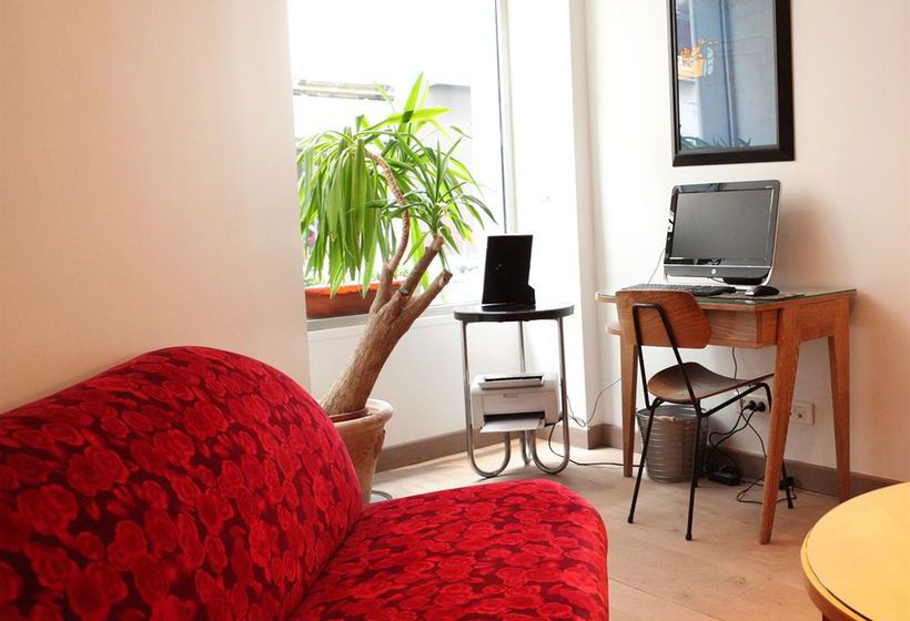 Hôtel Best Western Aulivia Opera  | Paris | Paris | France 1