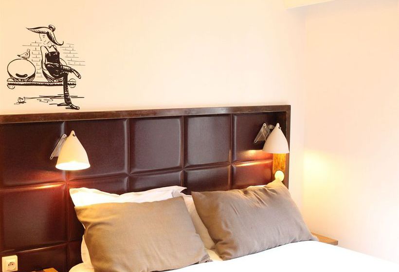 Hôtel Best Western Aulivia Opera  | Paris | Paris | France 12