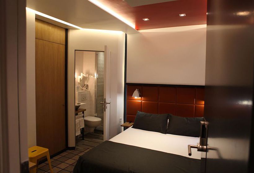 Hôtel Best Western Aulivia Opera  | Paris | Paris | France 13