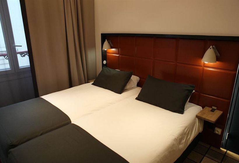 Hôtel Best Western Aulivia Opera  | Paris | Paris | France 15