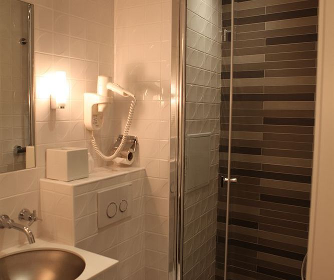 Hôtel Best Western Aulivia Opera  | Paris | Paris | France 16