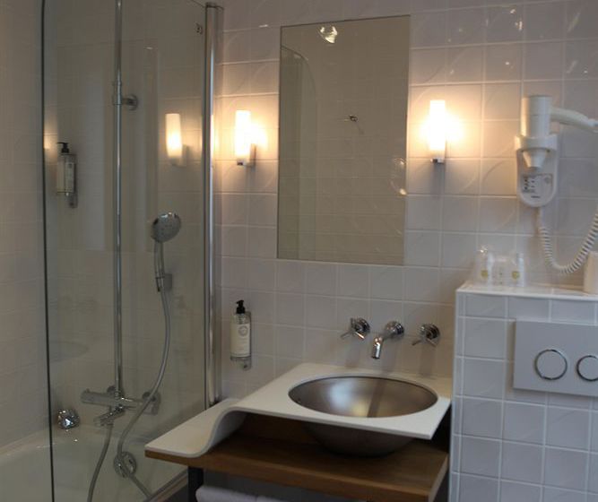 Hôtel Best Western Aulivia Opera  | Paris | Paris | France 17