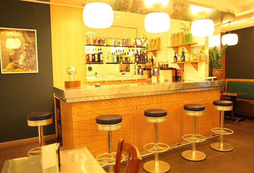 Hôtel Best Western Aulivia Opera  | Paris | Paris | France 2