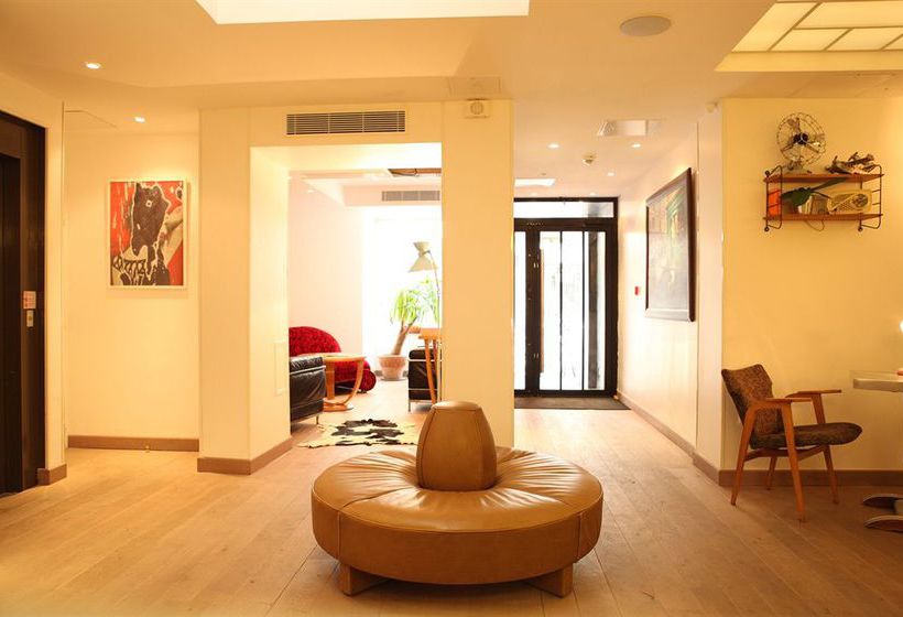 Hôtel Best Western Aulivia Opera  | Paris | Paris | France 4