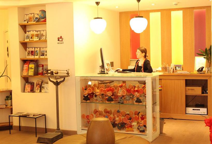 Hôtel Best Western Aulivia Opera  | Paris | Paris | France 5