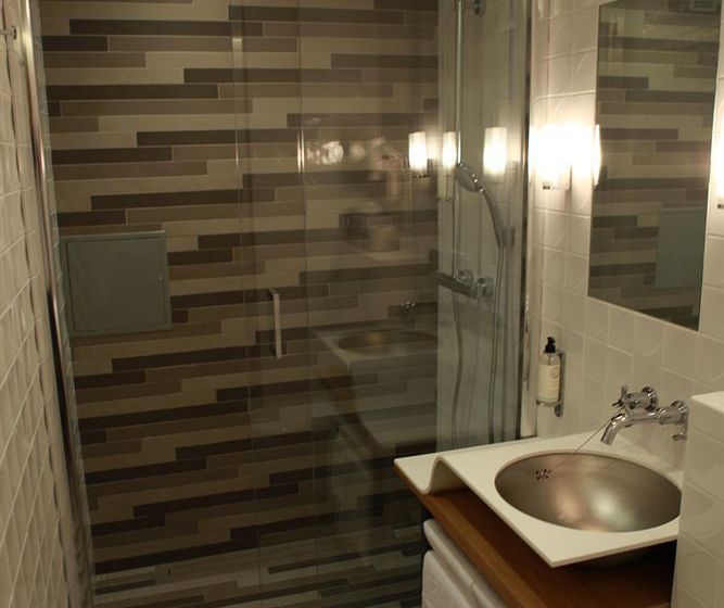 Hôtel Best Western Aulivia Opera  | Paris | Paris | France 7