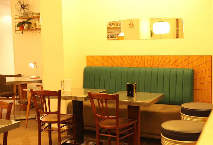 Hôtel Best Western Aulivia Opera  | Paris | Paris | France 8