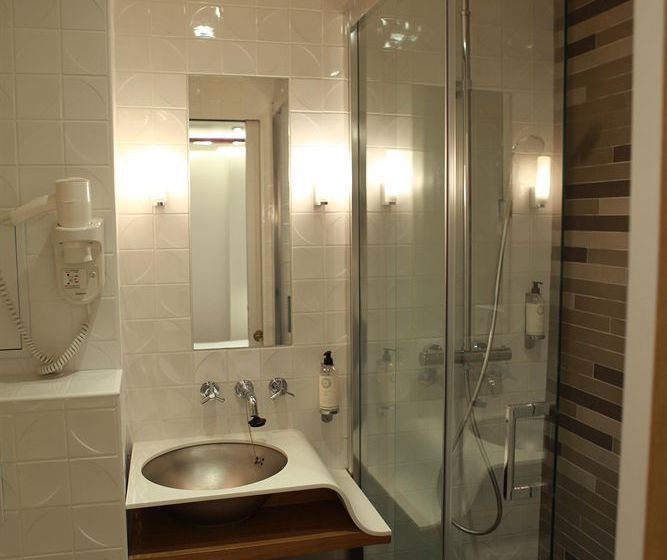 Hôtel Best Western Aulivia Opera  | Paris | Paris | France 9