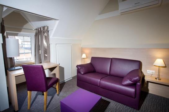 Citotel Aux Deux Clefs Hostellerie Groff  | Biesheim | Haut-Rhin | France