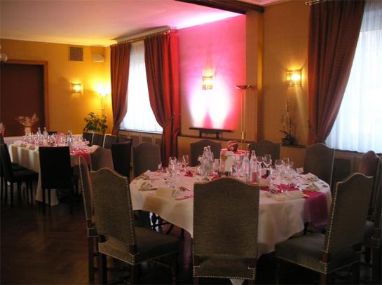 Citotel Aux Deux Clefs Hostellerie Groff  | Biesheim | Haut-Rhin | France 7
