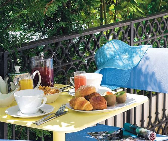 Best Western Hotel Alba 