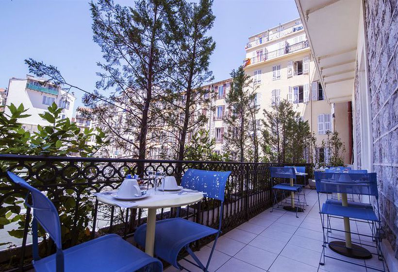 Best Western Hotel Alba  | Nice | Alpes-Maritimes | France 1