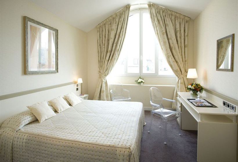 Best Western Hotel Alba  | Nice | Alpes-Maritimes | France 10