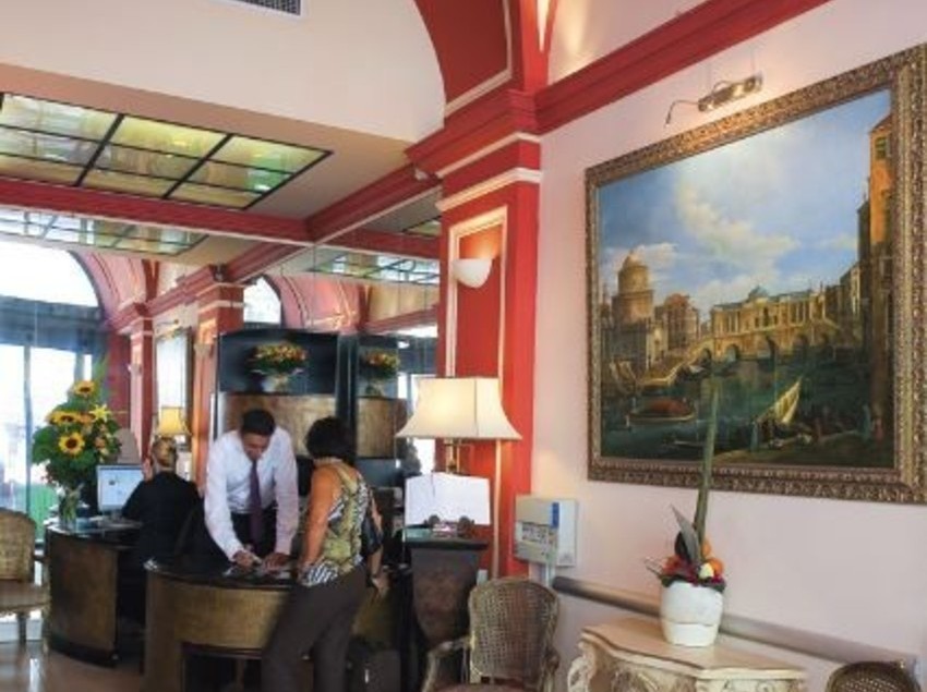 Best Western Hotel Alba  | Nice | Alpes-Maritimes | France 11