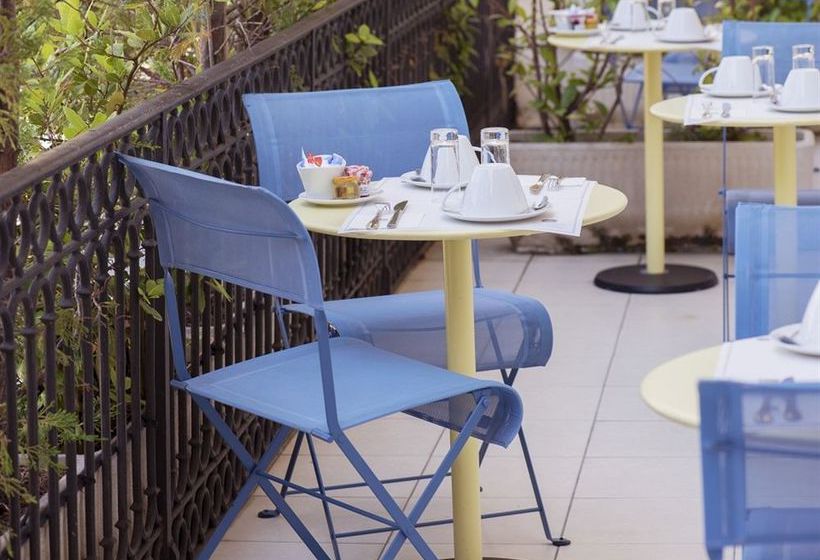 Best Western Hotel Alba  | Nice | Alpes-Maritimes | France 12