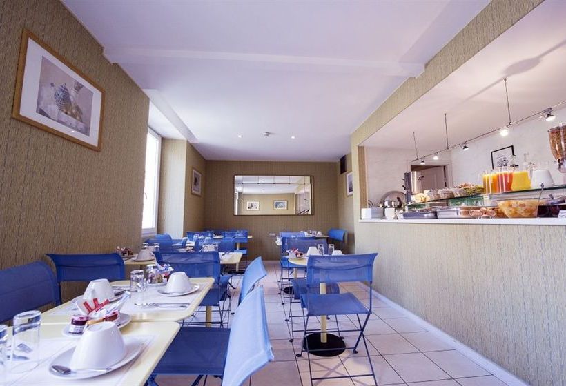 Best Western Hotel Alba  | Nice | Alpes-Maritimes | France 13