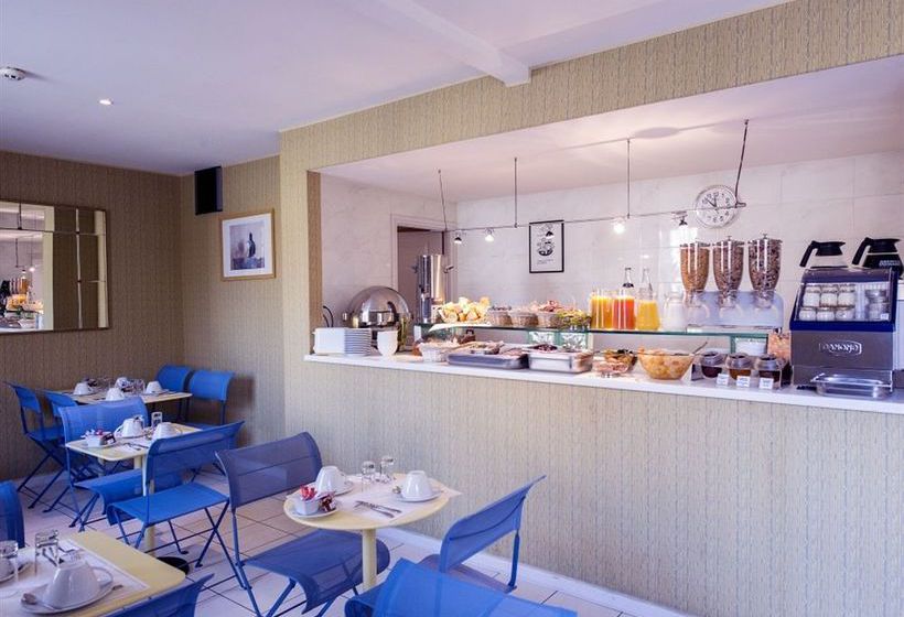 Best Western Hotel Alba  | Nice | Alpes-Maritimes | France 14