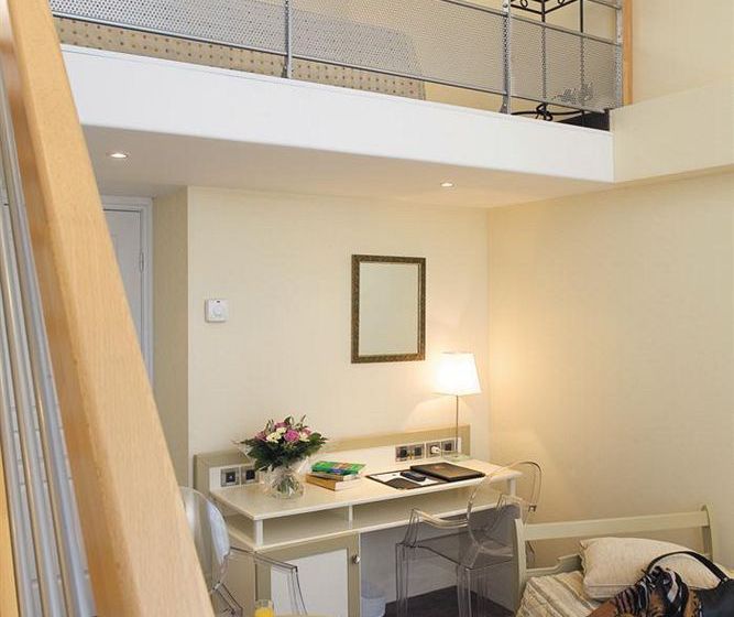 Best Western Hotel Alba  | Nice | Alpes-Maritimes | France 15