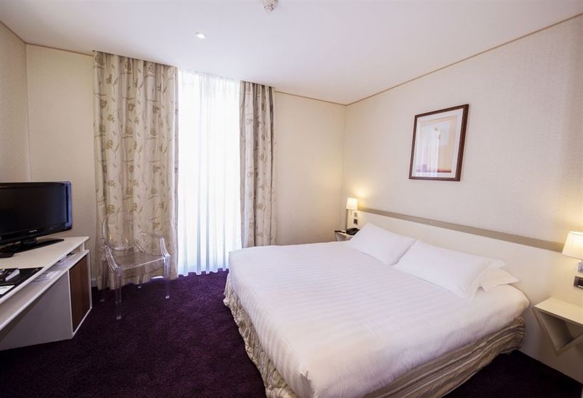 Best Western Hotel Alba  | Nice | Alpes-Maritimes | France 16