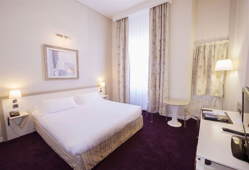 Best Western Hotel Alba  | Nice | Alpes-Maritimes | France 17