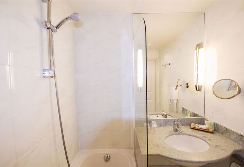 Best Western Hotel Alba  | Nice | Alpes-Maritimes | France 18