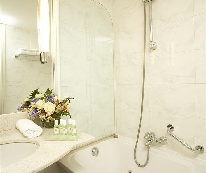 Best Western Hotel Alba  | Nice | Alpes-Maritimes | France 19