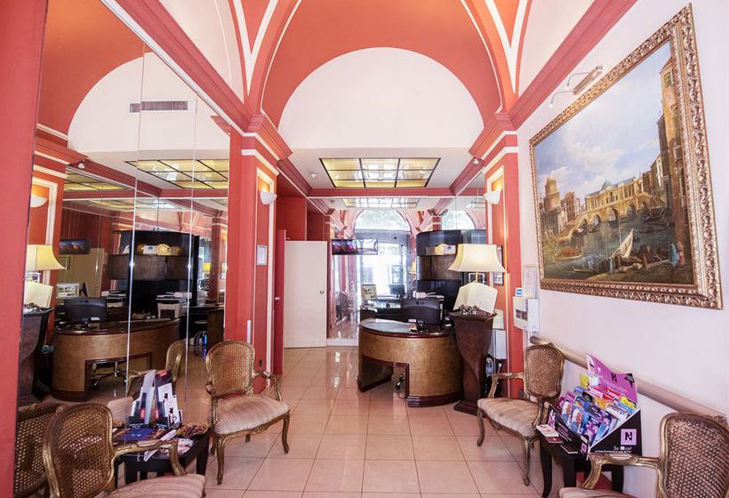 Best Western Hotel Alba  | Nice | Alpes-Maritimes | France 2