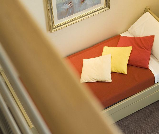 Best Western Hotel Alba  | Nice | Alpes-Maritimes | France 20