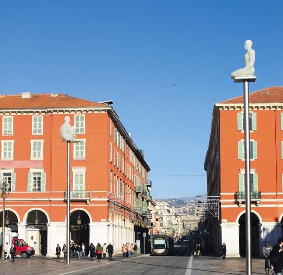 Best Western Hotel Alba  | Nice | Alpes-Maritimes | France 3