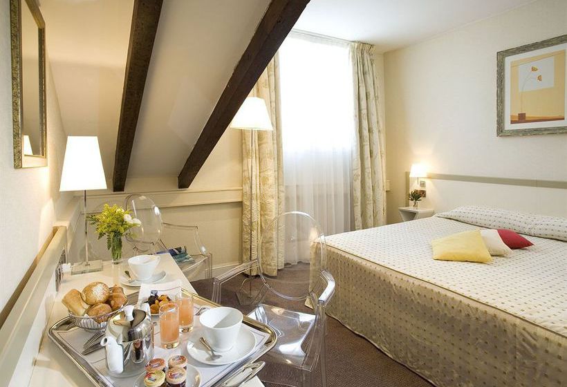 Best Western Hotel Alba  | Nice | Alpes-Maritimes | France 4