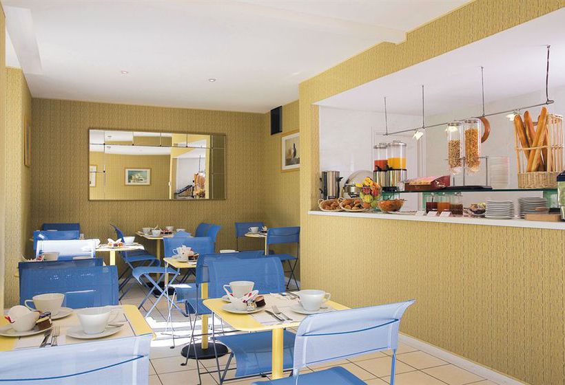 Best Western Hotel Alba  | Nice | Alpes-Maritimes | France 5