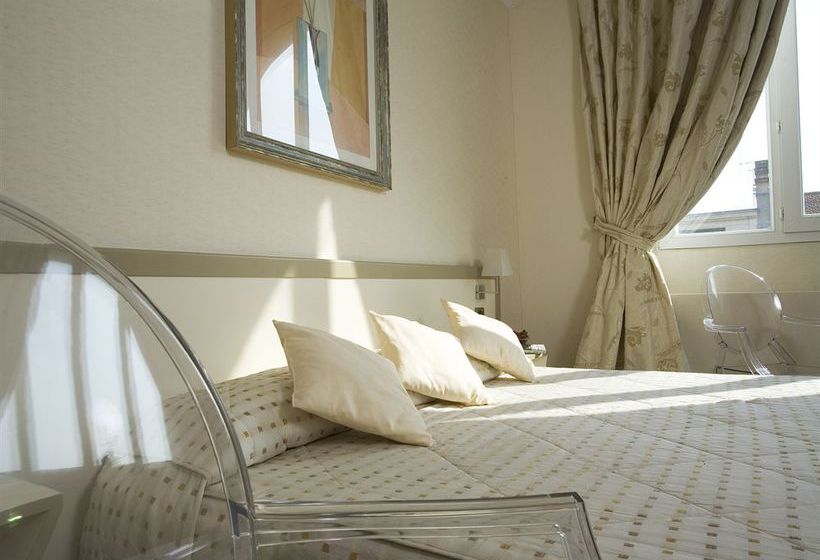 Best Western Hotel Alba  | Nice | Alpes-Maritimes | France 6