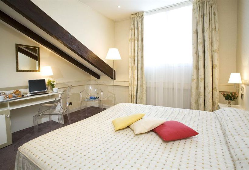 Best Western Hotel Alba  | Nice | Alpes-Maritimes | France 7