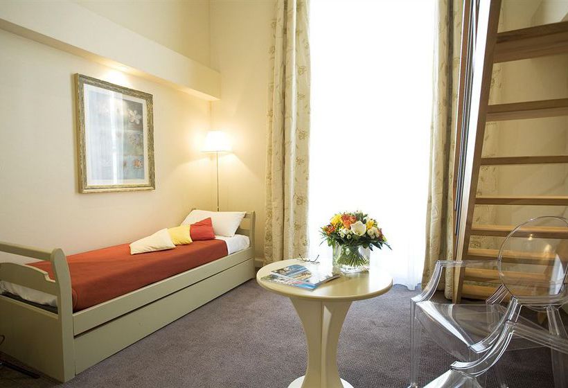 Best Western Hotel Alba  | Nice | Alpes-Maritimes | France 8