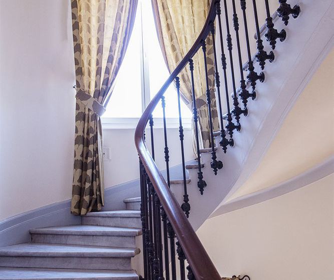 Best Western Hotel Alba  | Nice | Alpes-Maritimes | France 9