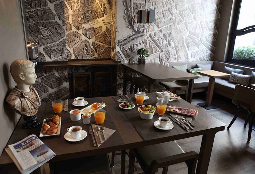 Hôtel Louison  | Paris | Paris | France 14