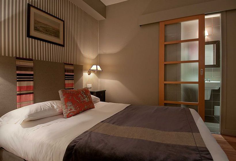 Hôtel Louison  | Paris | Paris | France 2