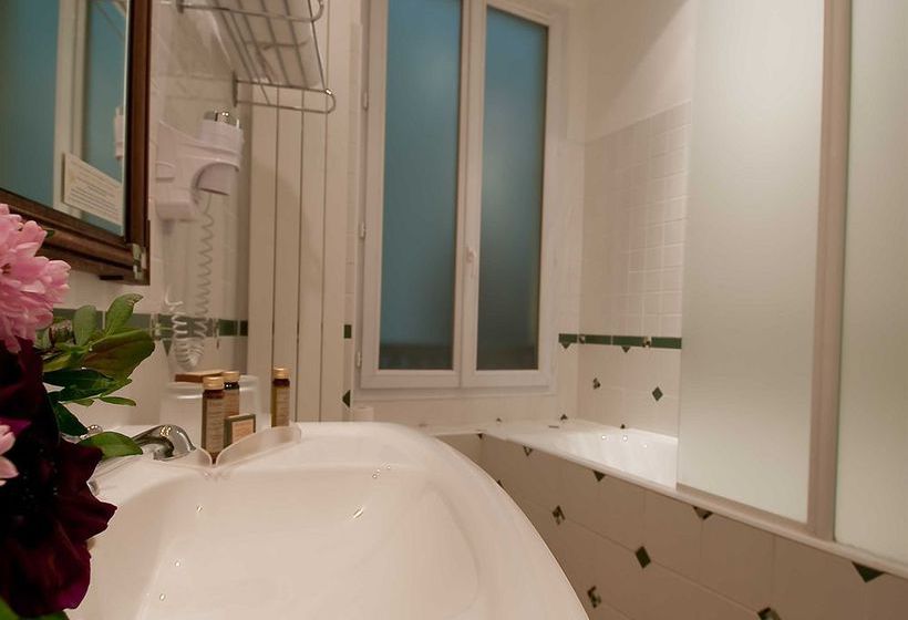 Hôtel Louison  | Paris | Paris | France 3