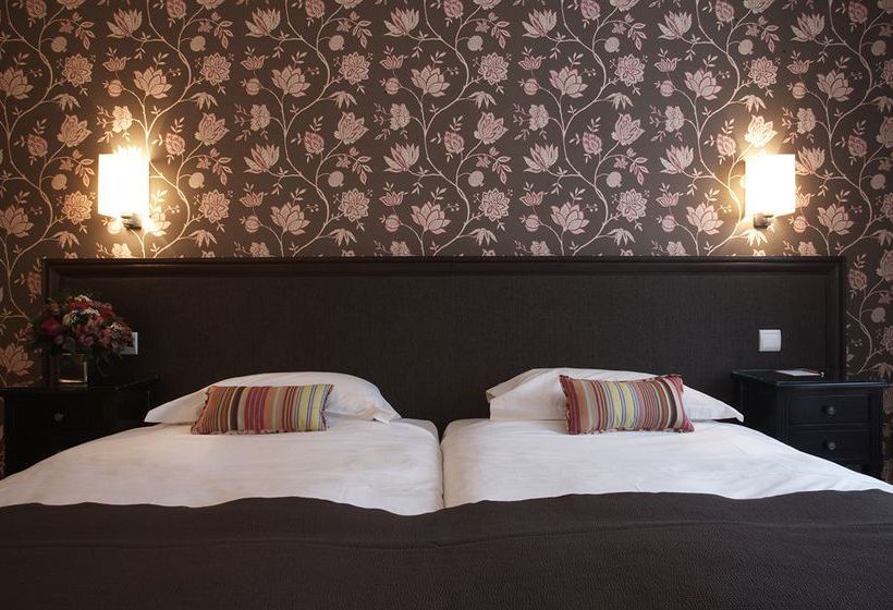 Hôtel Louison  | Paris | Paris | France 5