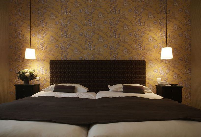 Hôtel Louison  | Paris | Paris | France 6