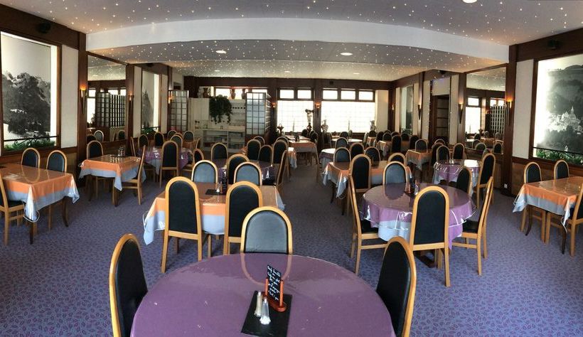 Hôtel Aviation  | La Bourboule | Puy-de-Dome | France 11