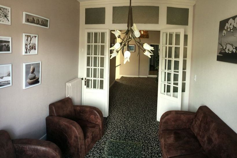 Hôtel Aviation  | La Bourboule | Puy-de-Dome | France 17