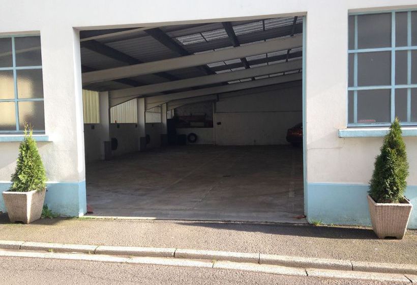 Hôtel Aviation  | La Bourboule | Puy-de-Dome | France 18