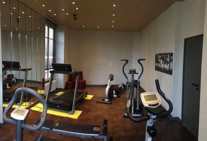 Hôtel Aviation  | La Bourboule | Puy-de-Dome | France 19