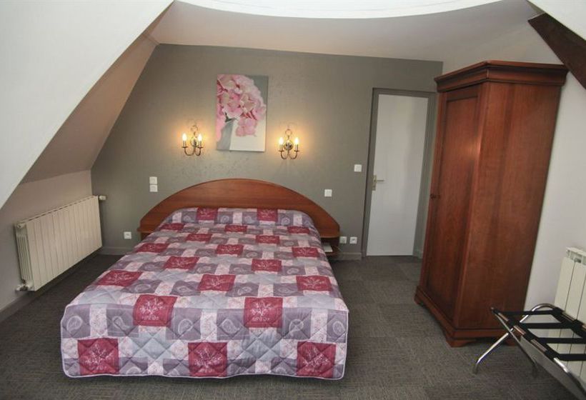 Hôtel Aviation  | La Bourboule | Puy-de-Dome | France 5