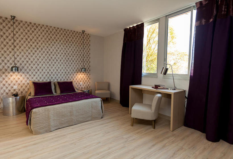 Hôtel La Quietat  | Toulouse | Haute-Garonne | France 1