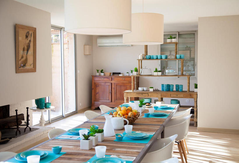 Hôtel La Quietat  | Toulouse | Haute-Garonne | France 10