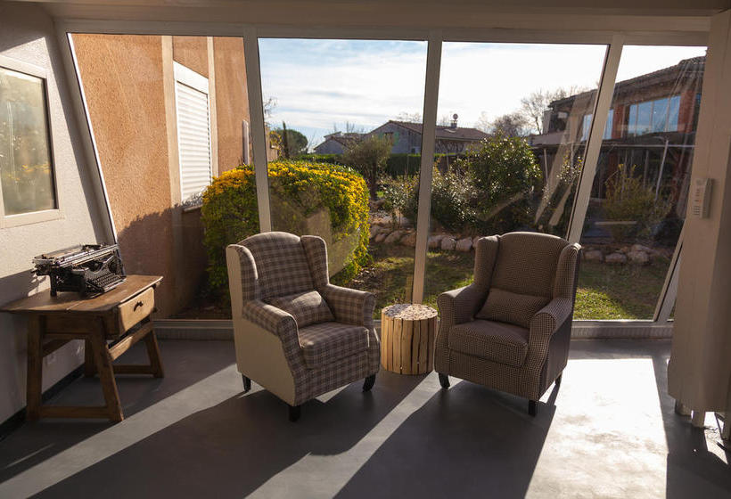 Hôtel La Quietat  | Toulouse | Haute-Garonne | France 11