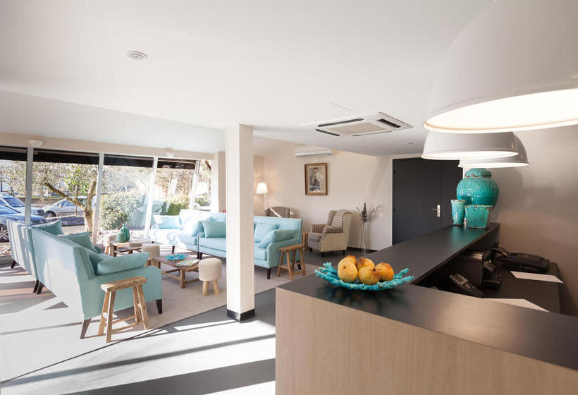 Hôtel La Quietat  | Toulouse | Haute-Garonne | France 12