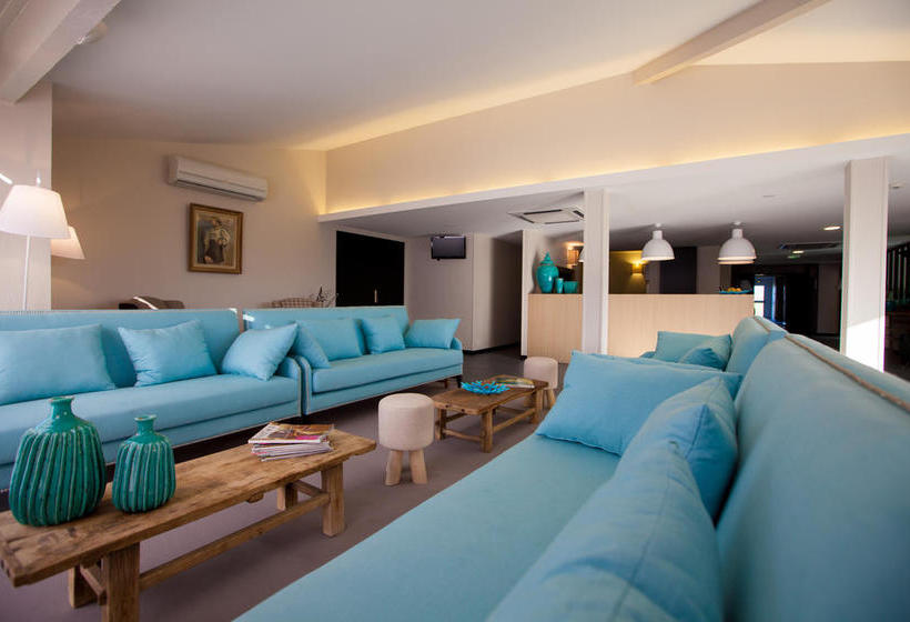 Hôtel La Quietat  | Toulouse | Haute-Garonne | France 13